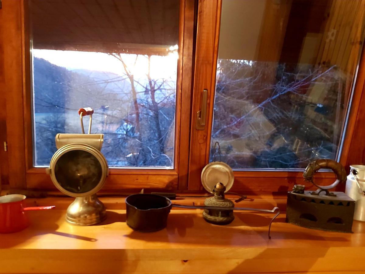 Alpine Village Home Bohinj Exterior foto